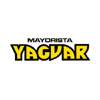 Revista Mayorista Yaguar